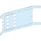 Schneider Electric - Montasjeplate NSX630 horisont LVS03452