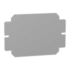Schneider Electric - NSYMM12SB Montasjeplate metall 150x200