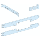 Schneider Electric - Mont.Pl. NSX250 Horisontal Om LVS03417