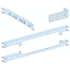 Schneider Electric - Mont.Pl. NSX630 Horisontal-mo LVS03457