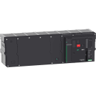 Schneider Electric - Lastbryter Masterpact MTZ3 63HA 6300A 4p uttrekkbar uten lomme og tilkoblinger