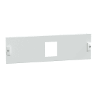 Schneider Electric - Frontpl. NSXm-hor./dreieh. B6 LVS03331