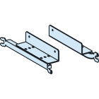 Schneider Electric - Festebrakett Canalis tilkopli LVS03561