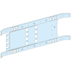 Schneider Electric - Mont.Plate NSX100-250 Hor. 4P LVS03412