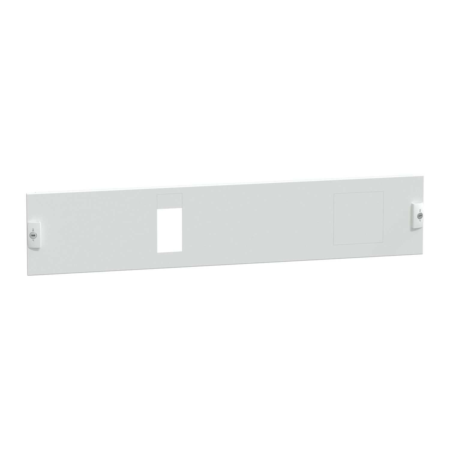 Schneider Electric - Frontpl. NSXm-horisont.-B850- LVS03332