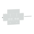 Schneider Electric - Målekasse 6 Moduler-PrismaSeT LVS03508