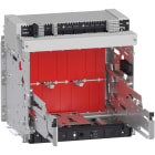 Schneider Electric - LV848395 Lomme MTZ2 32H1H2H3- HA/HF 3p