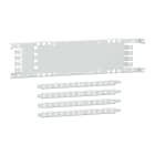 Schneider Electric - Mont.pl NSXm-horison. B650mm- LVS03409