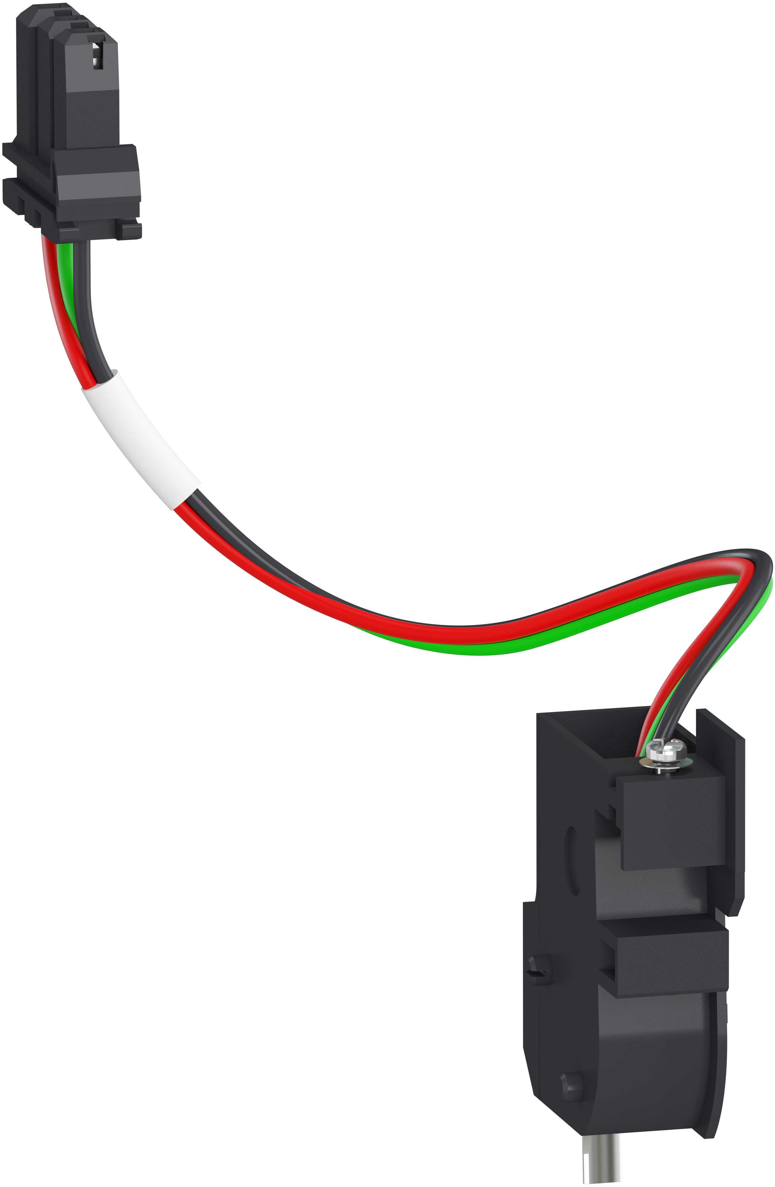 Schneider Electric - LV848469 Kontakt PF MTZ2/3 uttr