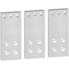 Schneider Electric - LV848413 Frontilk, topp uttr MTZ2 20 3p