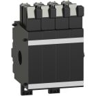 Schneider Electric - LV848468 Hjelpekontakt 4OF MTZ2/3 uttr