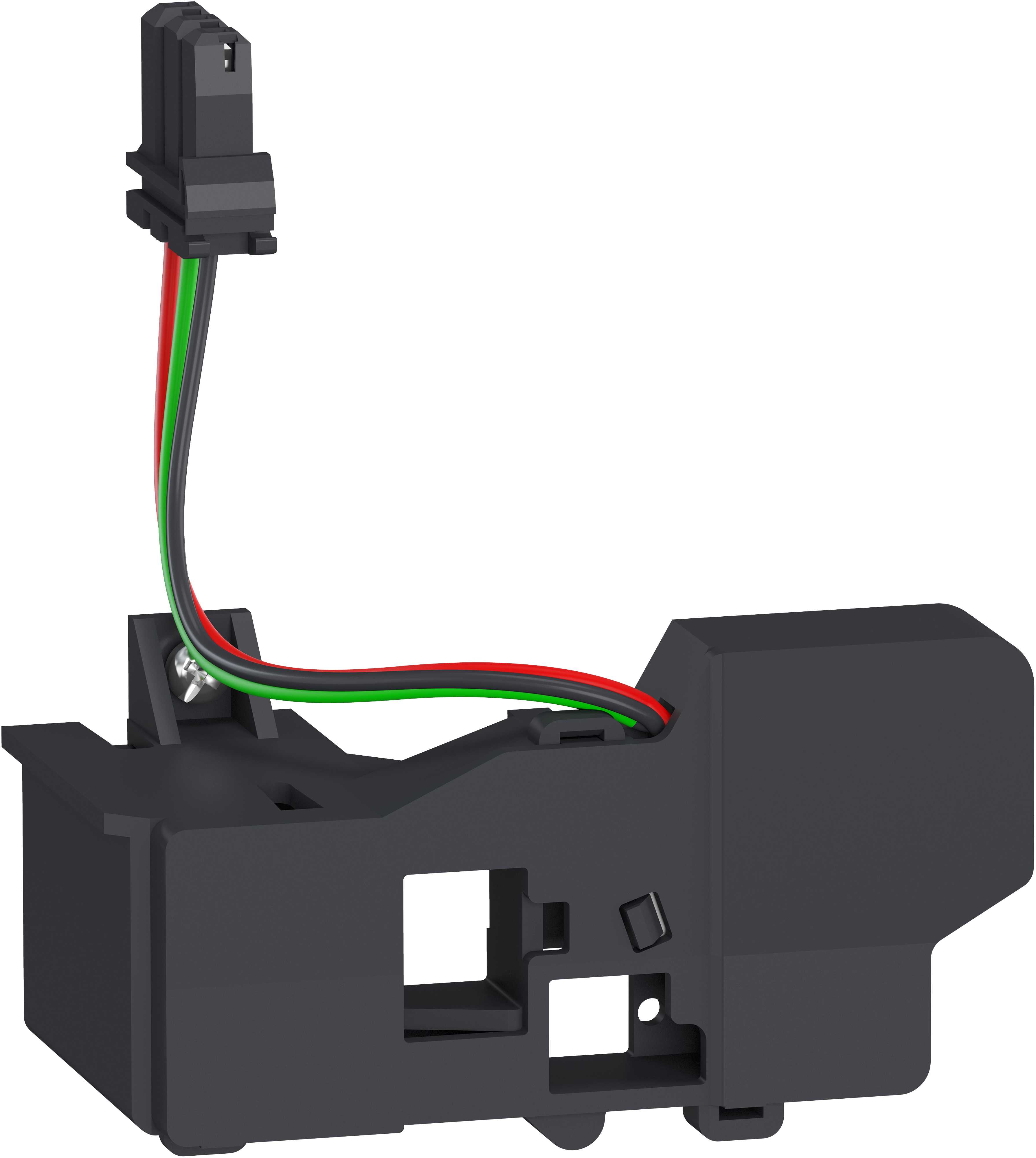 Schneider Electric - LV848476 Alarmk lavniv SDE2 MTZ2/3 uttr