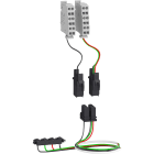 Schneider Electric - LV848533 Spenningsmåling PTE MTZ uttr