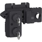 Schneider Electric - LV848550 Ronis 2låser 1nøkkel MTZ2/3