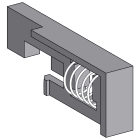 Schneider Electric - LV848582 Sveivforigling VPOC uttr MTZ