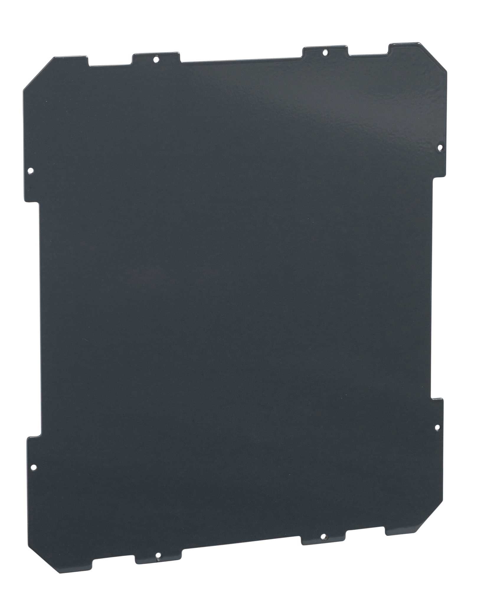 Merlin Gerin - LV848605SP Blindplate dørramme MTZ2/3