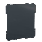 Merlin Gerin - LV848605SP Blindplate dørramme MTZ2/3