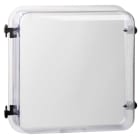 Merlin Gerin - Deksel transparent IP54 for Masterpact effektbryter MTZ2/3