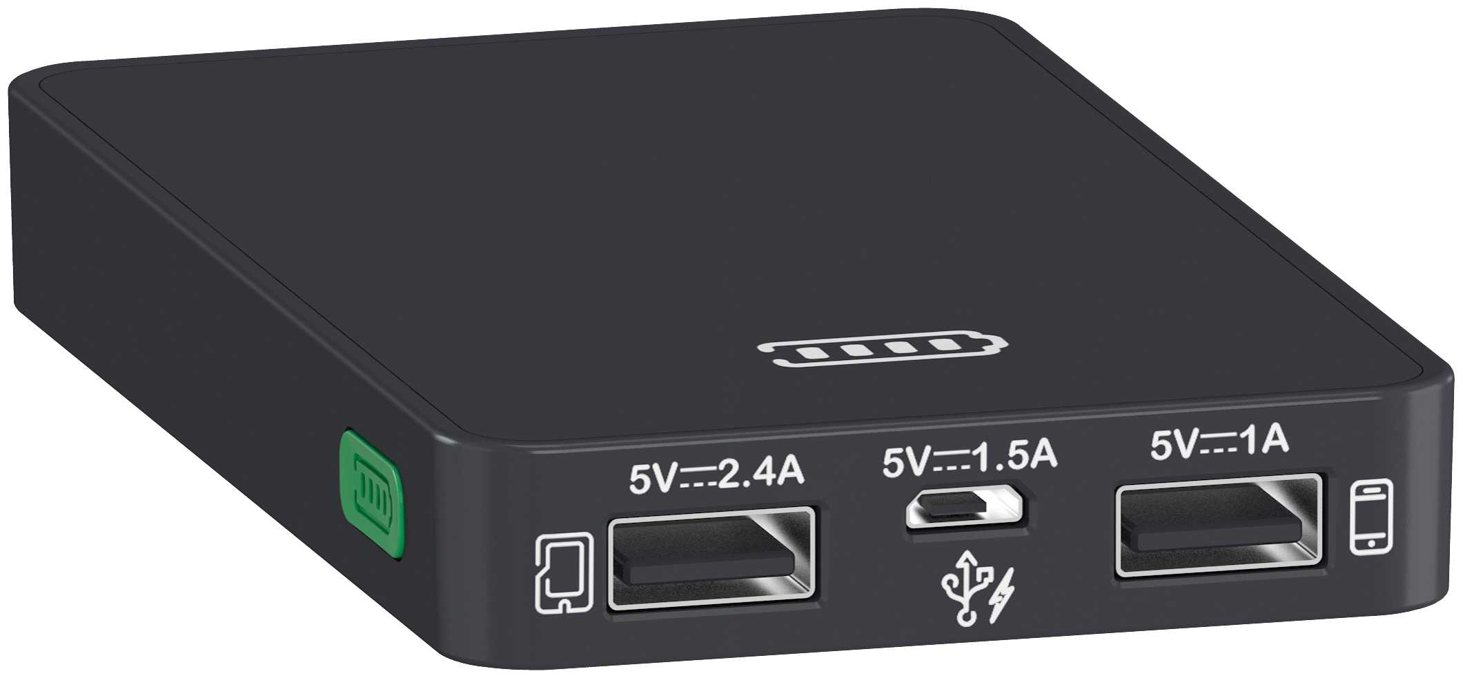 Schneider Electric - LV850055SP Mobil PowerPack M,logic X MTZ