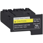 Schneider Electric - Spenningsforsyningsmodul, VPS, for masterpact MTZ effektbryter, reserve
