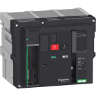 Schneider Electric - LV848732 Effektbr, MTZ2 40H10 uttr 3p