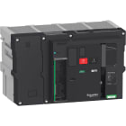Schneider Electric - LV848740 Effektbr, MTZ2 25H10 uttr 4p
