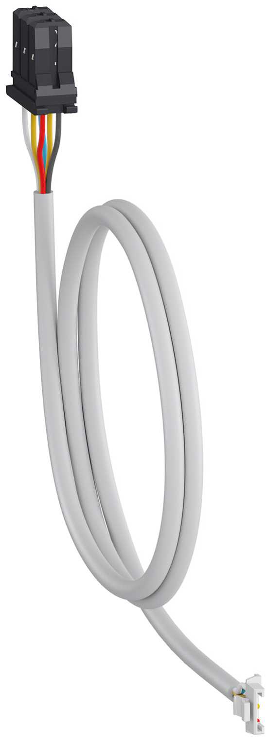 Schneider Electric - USB kabel (mini/USB) for Micrologic X vern