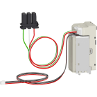 Schneider Electric - LV847314 XFcom 200/250VAC/DC MTZ fast