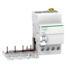 Schneider Electric - Vigi iC60L - jordfeilmodul - 4P - 25A - 30mA - SI-type
