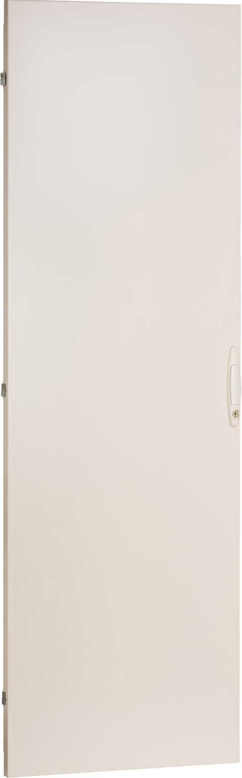 Schneider Electric - Dør for Prisma P IP30 forsterket med 3 hengsler IK10 Bredde=650mm