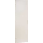 Schneider Electric - Dør for Prisma P IP30 forsterket med 3 hengsler IK10 Bredde=650mm