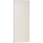 Schneider Electric - Dør for Prisma P IP30 forsterket med 3 hengsler IK10 Bredde=800mm