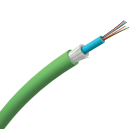 Schneider Electric - Actassi FL-C Fiberoptisk kabel OS2 9/125µm loose tube 8 fiber cut Euroclass D