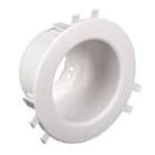 Schneider Electric - OL50 Takgj.fleks.sl.Ø161 polarhvit