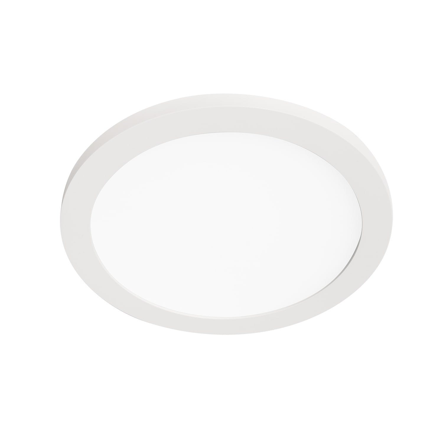 SG Armaturen - RAX 180-190 GLASS KLART HVIT IP44