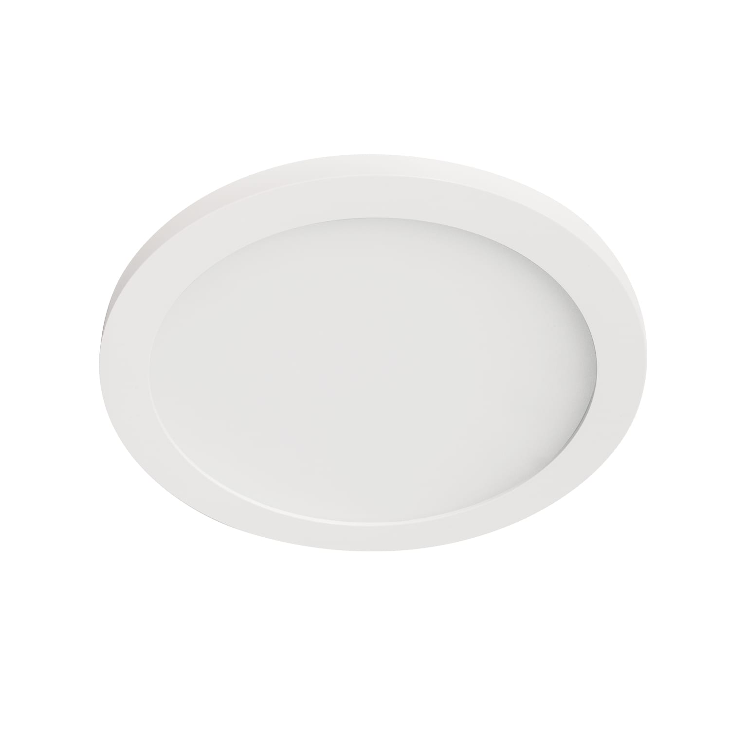 SG Armaturen - RAX 180-190 GLASS MATT HVIT IP44