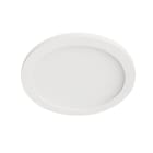 SG Armaturen - RAX 180-190 GLASS MATT HVIT IP44