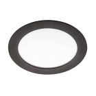 SG Armaturen - SENSE 255 SORT OPAL PRISM 3K