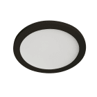 SG Armaturen - RAX 180-190 GLASS MATT SORT IP44