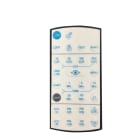 Schneider Electric - Dual Tech fjernkontroll