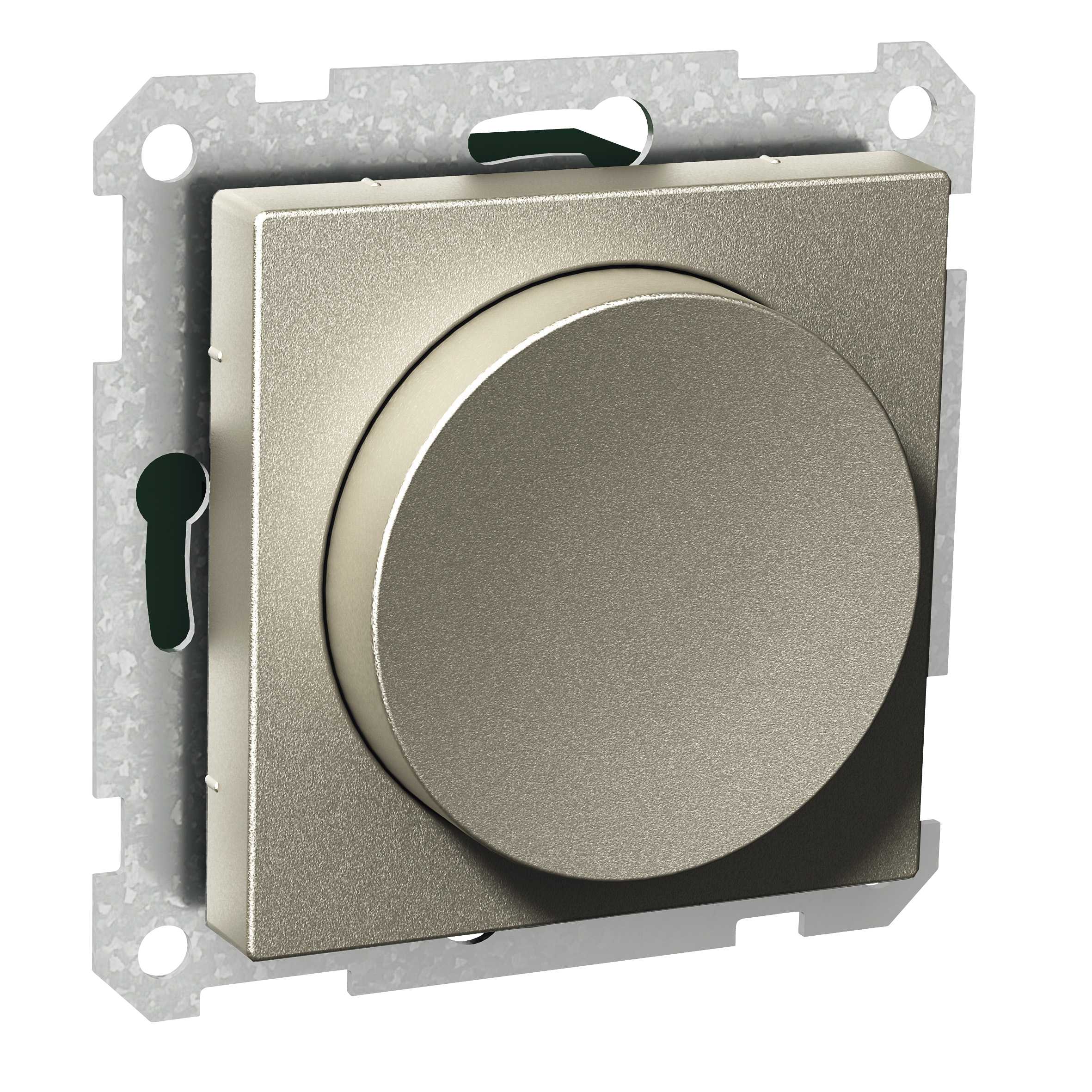 Schneider Electric - Exxact universaldimmer DALI metall