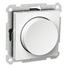 Schneider Electric - Exxact universaldimmer DALI hvit