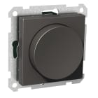 Schneider Electric - Exxact universaldimmer DALI antrasitt
