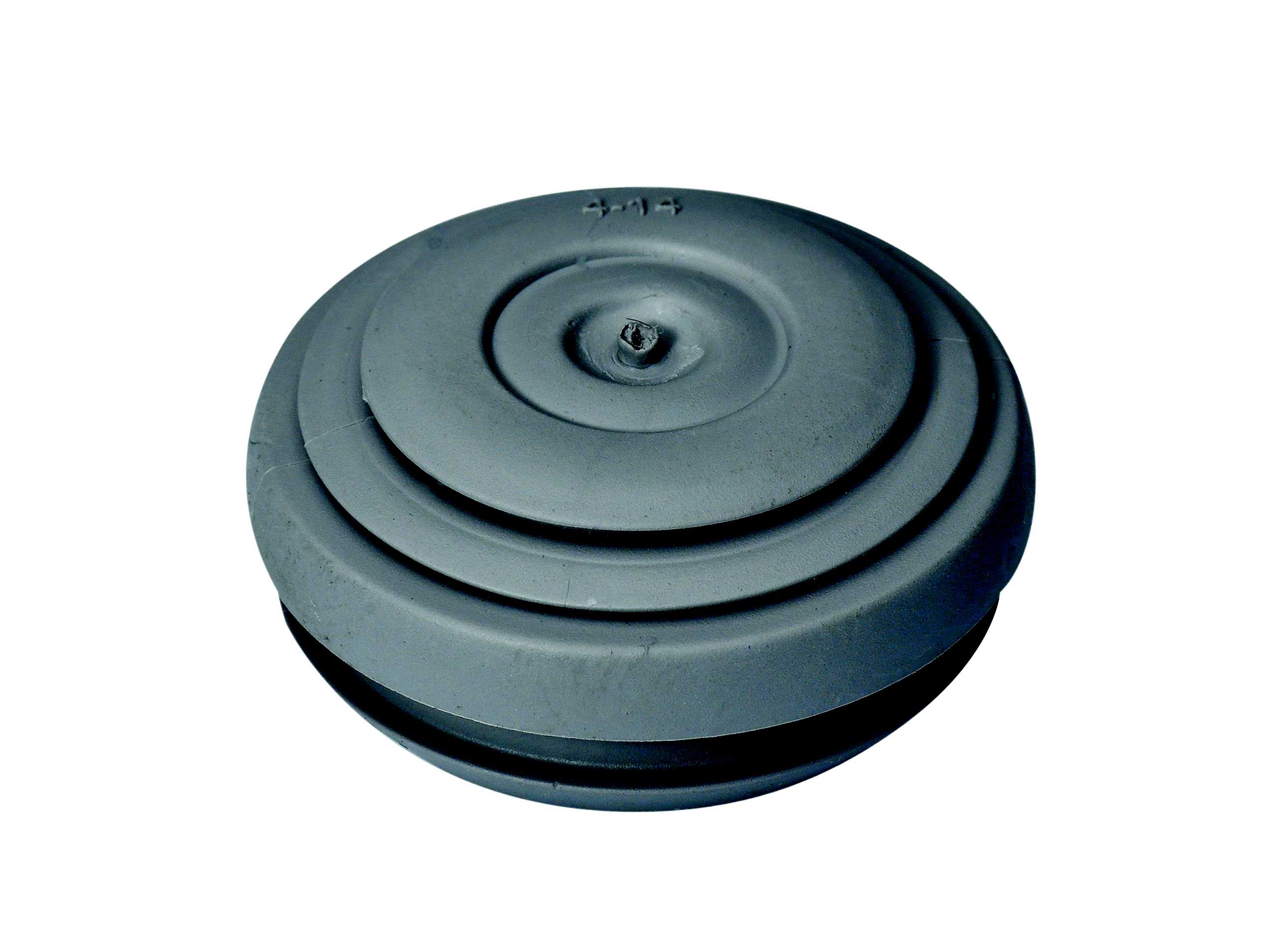 Schneider Electric - Mureva Box - boîte dérivation - IP55 Ø4-20 - gris RAL7004 - perçag Ø23mm - 960°C