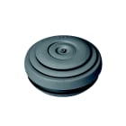 Schneider Electric - Mureva Box - boîte dérivation - IP55 Ø4-20 - gris RAL7004 - perçag Ø23mm - 960°C