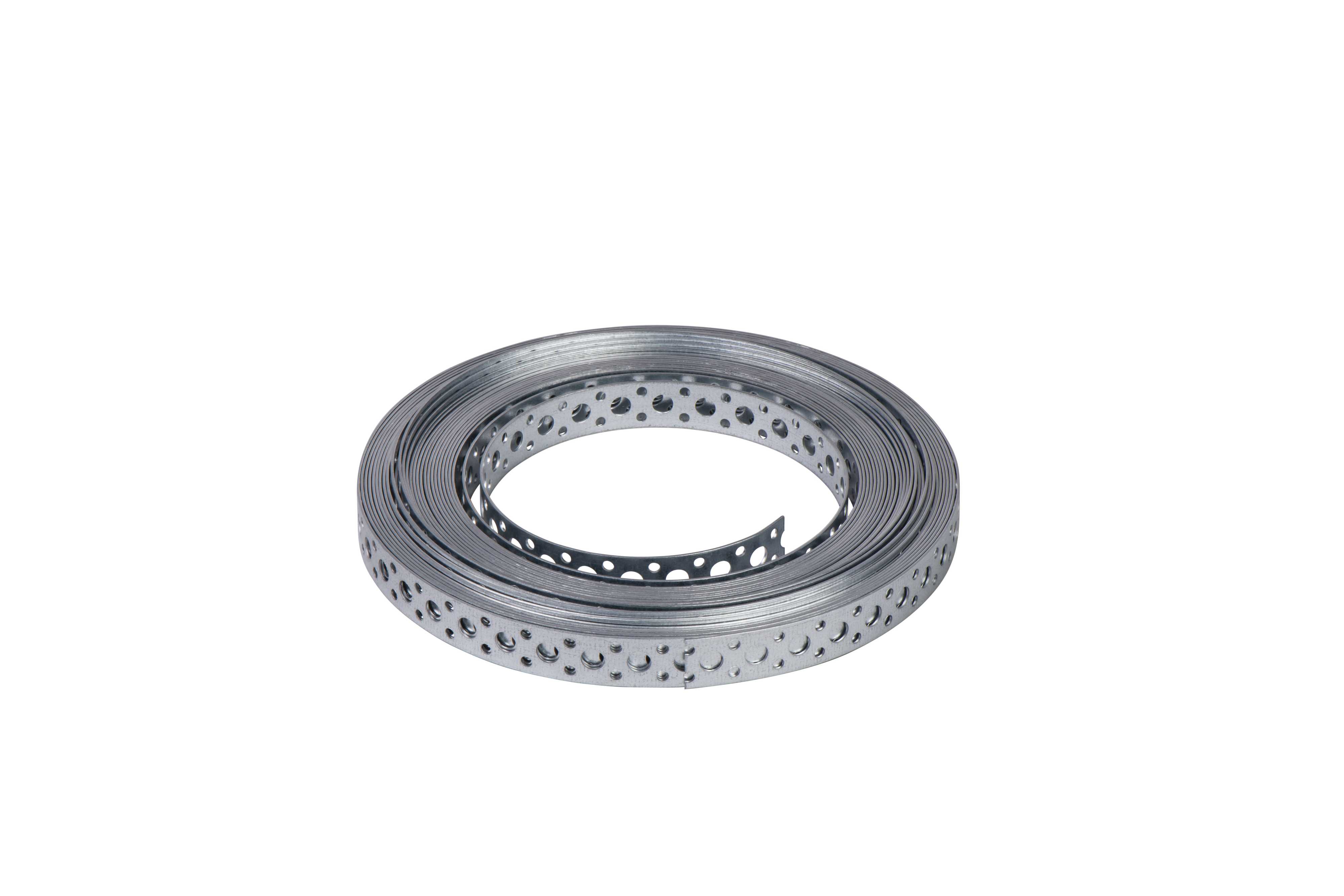Thorsman
 - Thorsman galvanisk bånd TGB 20x0,7mm, rull av 25m