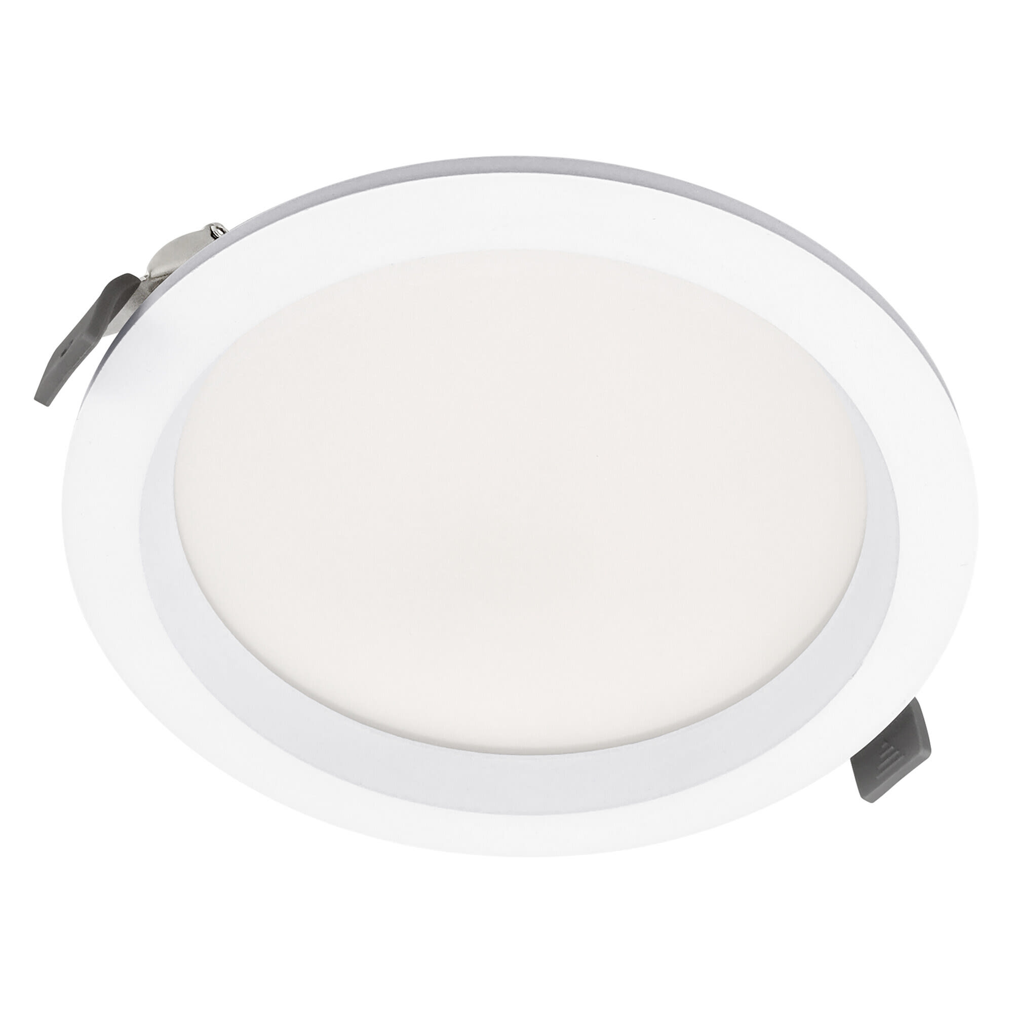 Ledvance - DOWNLIGHT COMFORT D150 P 2160lm MS 940 OPAL HVIT