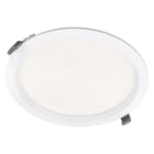 Ledvance - DOWNLIGHT COMFORT D250 P 5000lm MS 940 OPAL HVIT