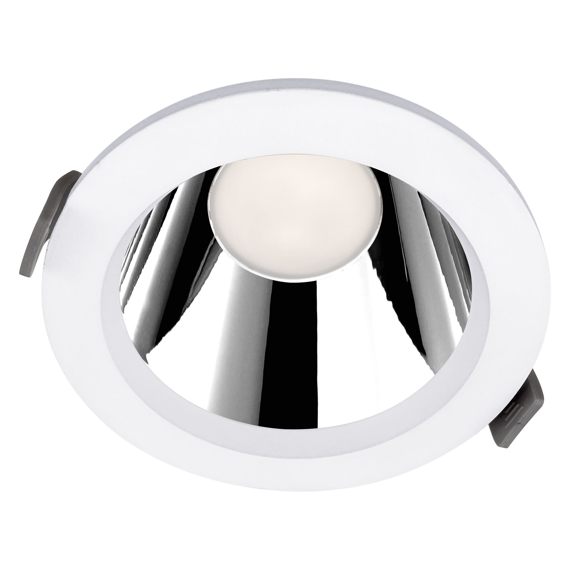 Ledvance - DOWNLIGHT COMFORT D100 P 1430lm MS 940 UGR19 HVIT