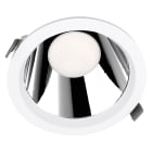 Ledvance - DOWNLIGHT COMFORT D150 P 1260lm MS 940 UGR19 HVIT